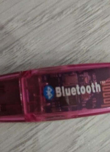 Masaüstü bilgisayar Bluetooth