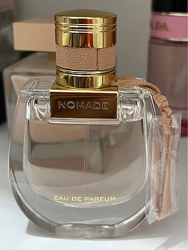 Chloe nomade edp 50 ml