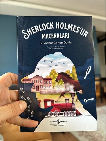 Sherlock Holmes