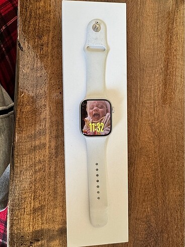 Apple watch 8 45 mm