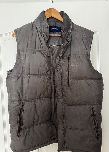 LC Waikiki Sisme Yelek