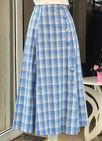  FayaBoutique Etek
