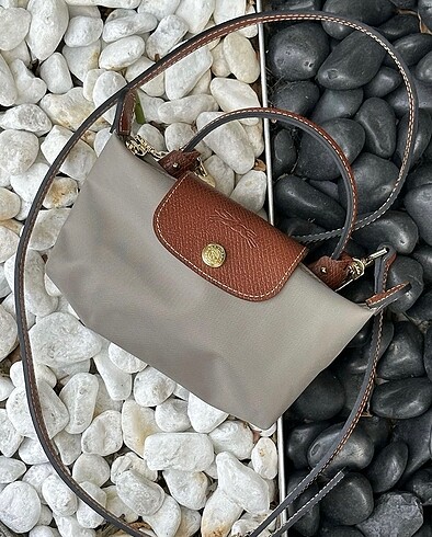 Longchamp Longchamp Hakiki Deri 0 Numara ?