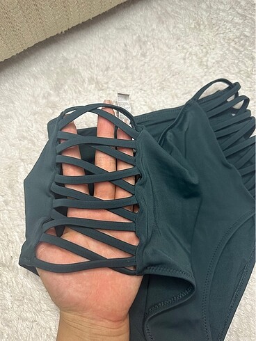 Penti Penti bikini altı