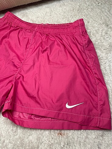 Nike Nike pembe şort