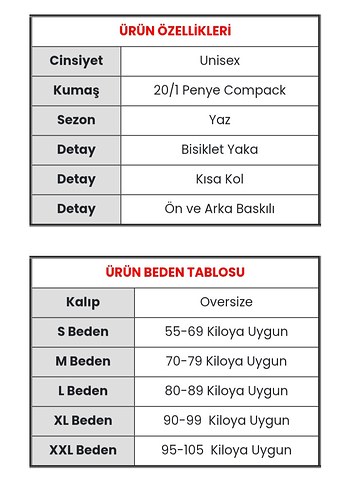 Diğer Siyah Baskılı Erkek Tişört