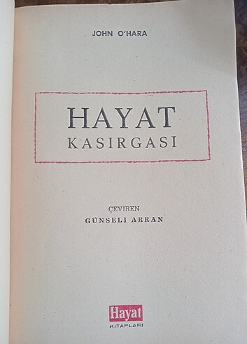 Kitap. Roman - Görsel 2