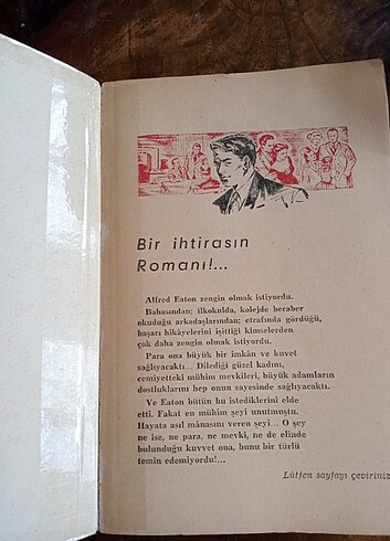 Kitap. Roman - Görsel 3
