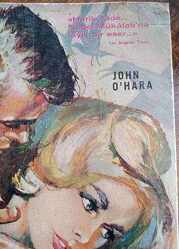 Kitap. Roman - Görsel 7