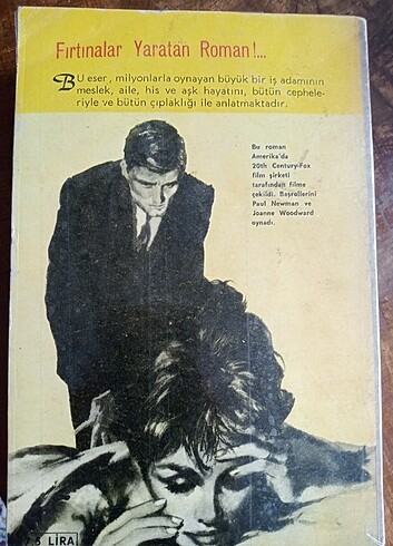 Kitap. Roman - Görsel 6