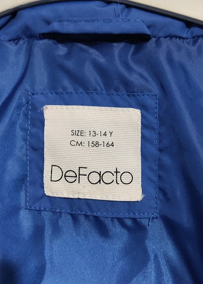 DeFacto şişme yelek - Görsel 3