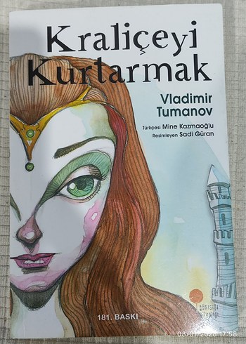 2 KİTAP ALANA 1 HEDİYE! | Efsane Çocuk Kitapları Seti - Görsel 3