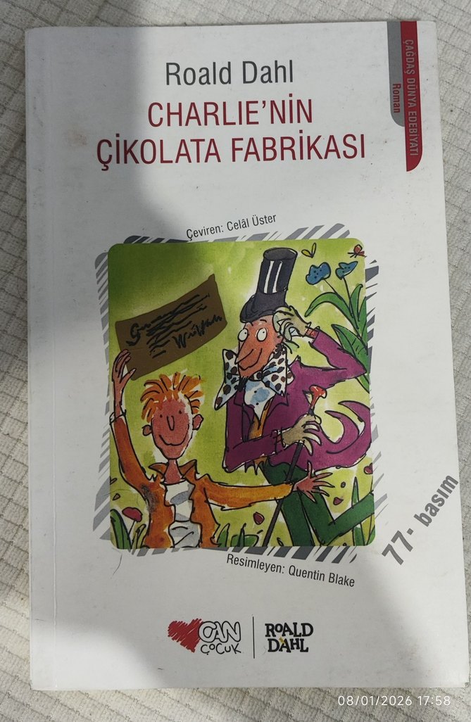 2 KİTAP ALANA 1 HEDİYE! | Efsane Çocuk Kitapları Seti - Görsel 2