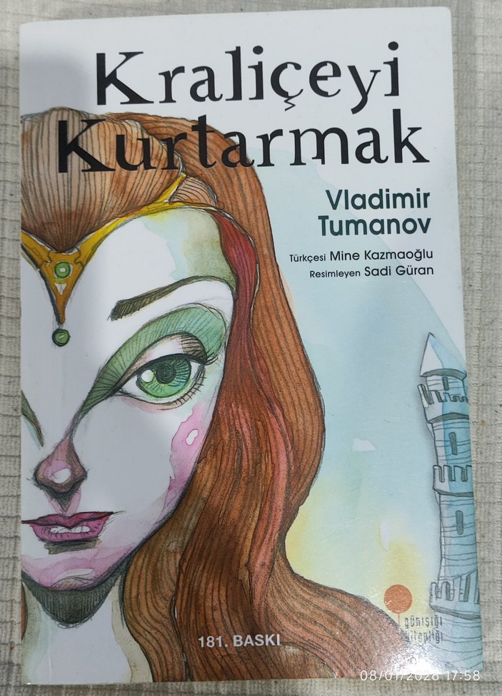 2 KİTAP ALANA 1 HEDİYE! | Efsane Çocuk Kitapları Seti - Görsel 3