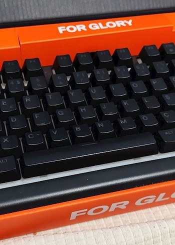 APEX 3 TKL KLAVYE - Görsel 2