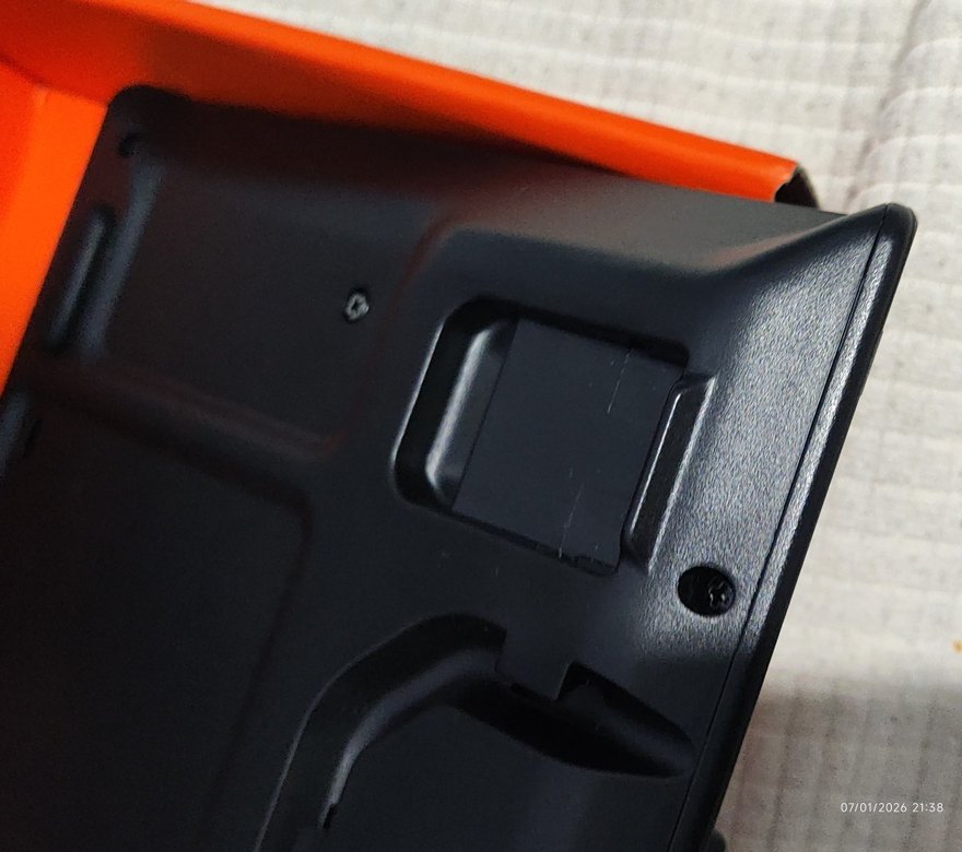 APEX 3 TKL KLAVYE - Görsel 4