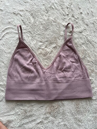 Yoga bra