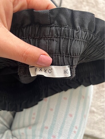 OXXO jogger pantalon