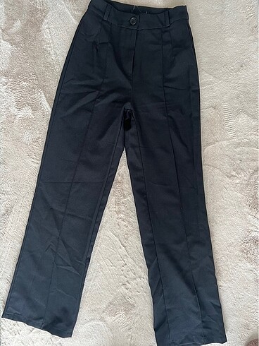 Kumaş pantalon