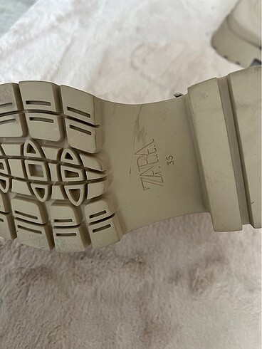 35 Beden Zara bot yeni etiketli
