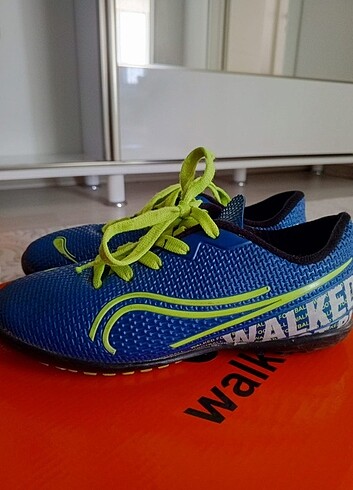 31 Beden Krampon
