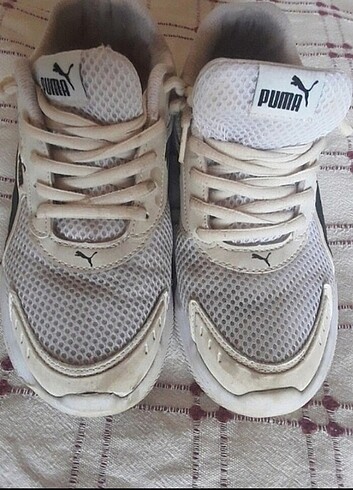 Puma ayakkabı 