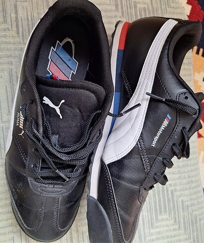 Puma erkek ayakkabısı