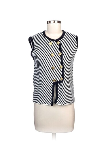 Massimo Dutti Bluz %70 İndirimli.