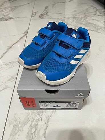 Orjinal adidas çocuk spor ayakkabı