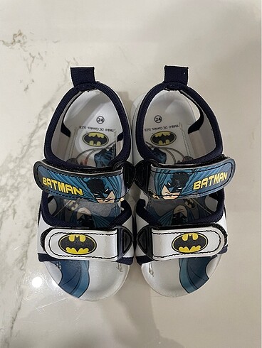Diğer Batman çocuk sandalet