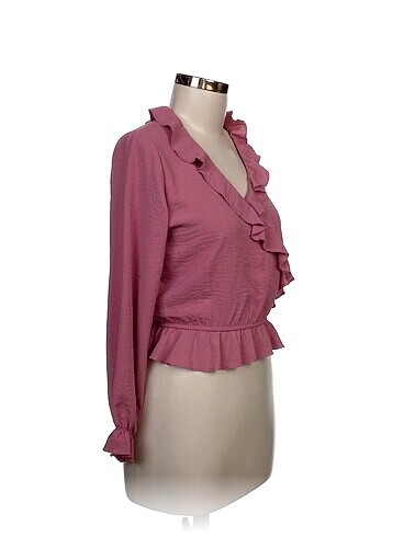 Vintage Love Vintage Love Bluz %70 İndirimli.