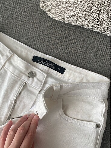 36 Beden Jean pantolon