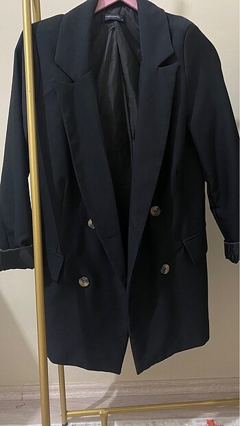 Blazer ceket