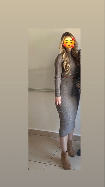 Kadın elbise