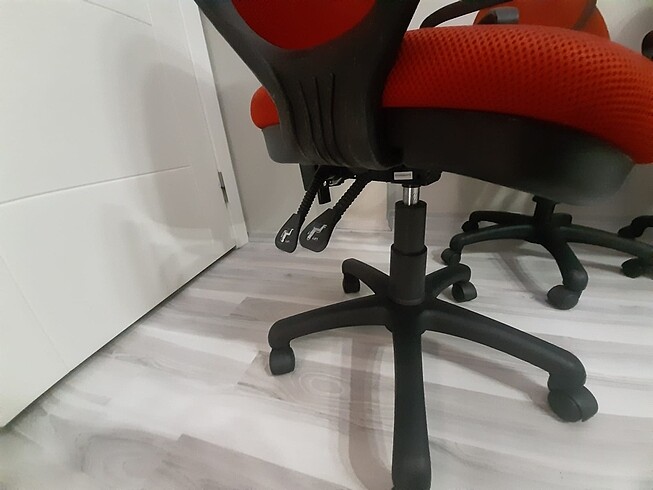 Beden Ofis sandalyesi