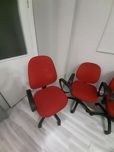 Ikea Ofis sandalyesi