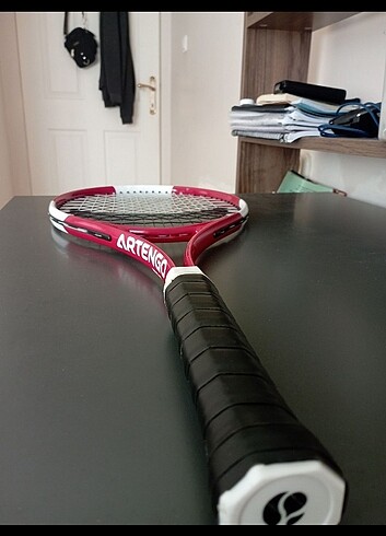 Beden Renk Artengo tenis raketi acil!!