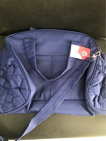 Babymall Bebek çantası