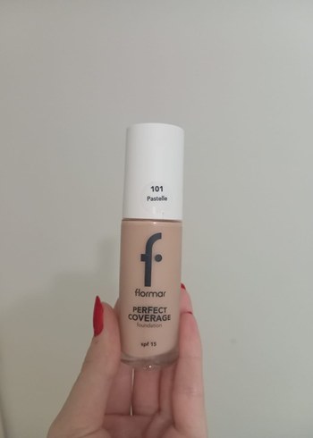 Flormar