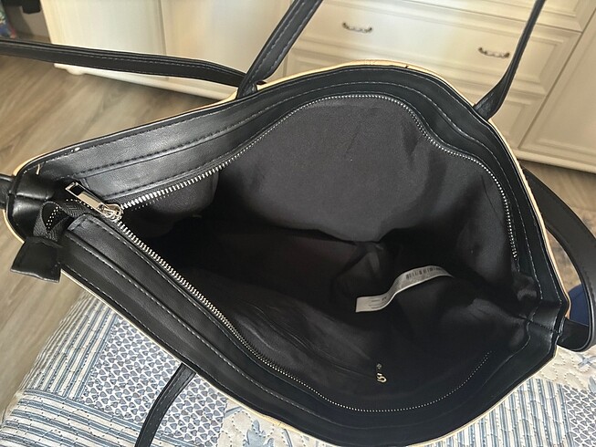Stradivarius Hiç kullanılmamış Stradivarius çanta