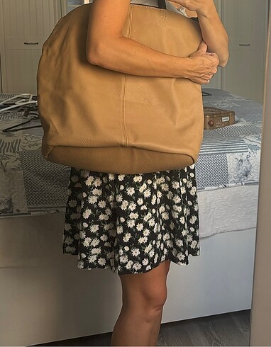  Beden Hiç kullanılmamış Stradivarius çanta