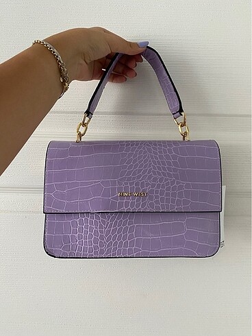 nine west çanta