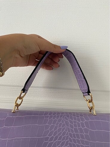  Beden nine west çanta