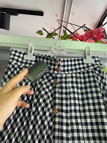 Zara mini etek