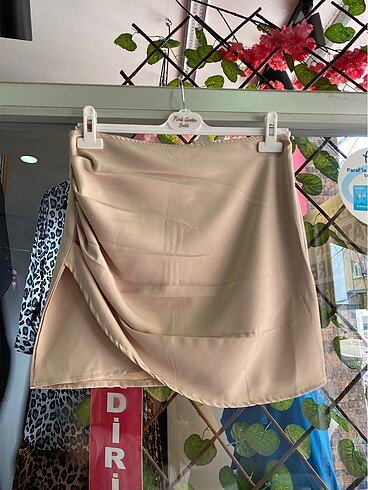 mini etek