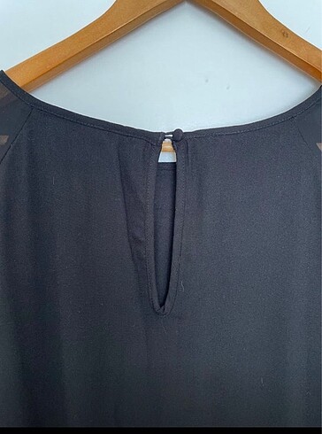 xxl Beden H&M şık elbise