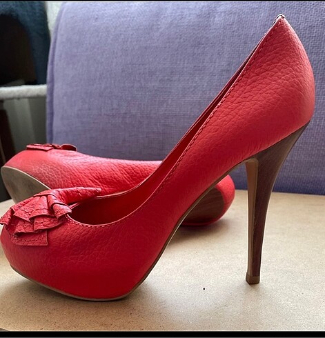 Ranello Ranello marka şık stiletto