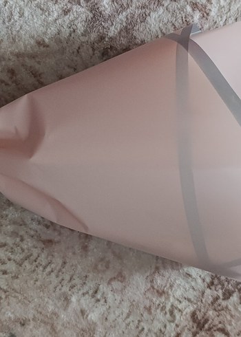 Diğer Mavi kurdaleden buket 6'lı