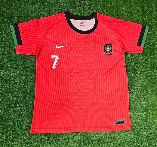 Ronaldo