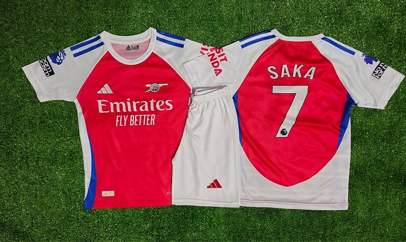 Arsenal
